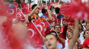 Euro 2016 yolunda Milli Takım