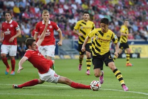 Bets10 Bahis Oranları ve Tahminleri 16 Ekim 2015