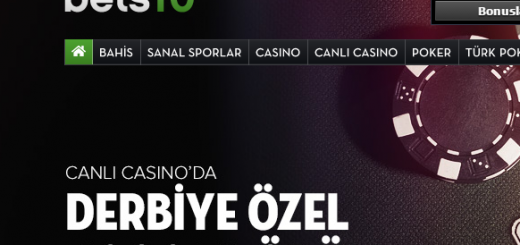 39Bets10
