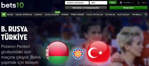 51 Bets10 ve 52 Bets10 Adresleri