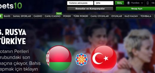 51 Bets10 ve 52 Bets10 Adresleri
