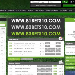 81Bets10 - 82Bets10 - 83Bets10