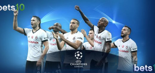 Poto-Beşiktaş