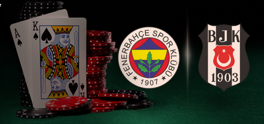 Fenerbahçe- Beşiktaş Derbisi
