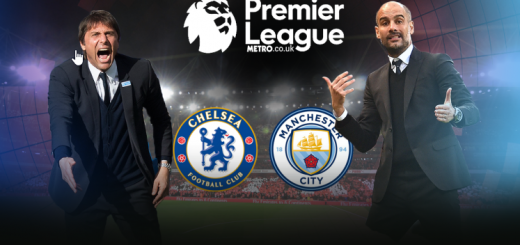 Chelsea - Man.City