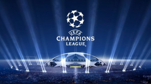 Şampiyonlar Ligi