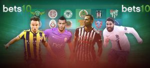 bets10 Süper Lig
