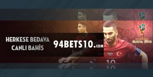94Bets10 Adresi Online Durumda