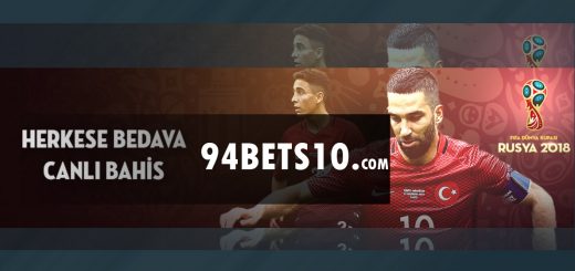 94Bets10 Adresi Online Durumda