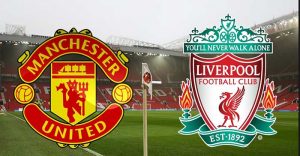 Liverpool - Manchester United Banko Tahmin 14 Ekim 2017