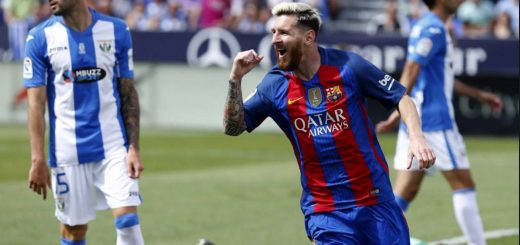Leganes - Barcelona Maçı Banko Bahis Tahmini 18.11.2017