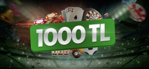 Liglerin Başlaması Şerefine Harika Bonuslar