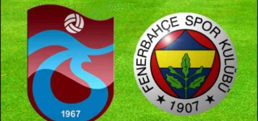 Trabzonspor Fenerbahçe Banko Bahis Tahmini 28.01.2018