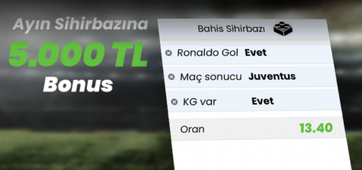 Bets10 Canlı Bahis ve Canlı Bahis Oynama